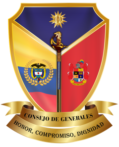 Escudo / logo del Consejo