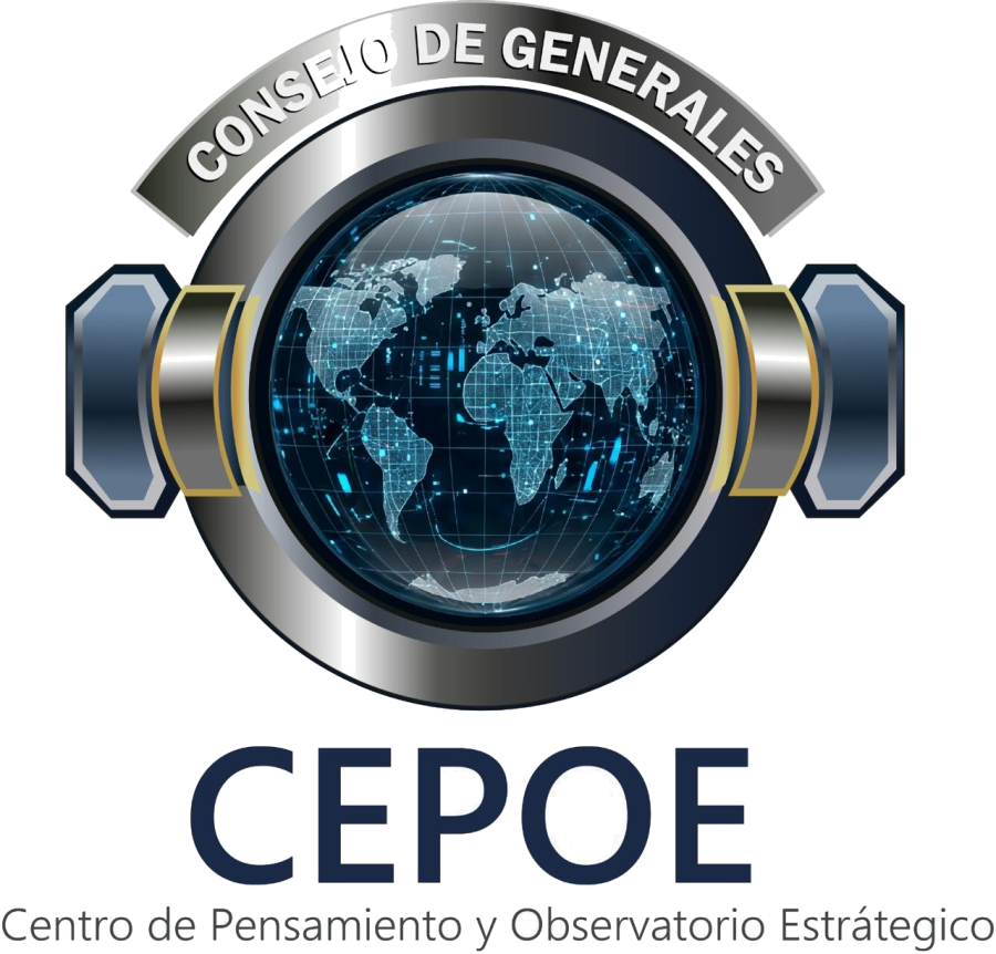 CEPOE - Centro de Pensamiento y Observatorio Estratégico